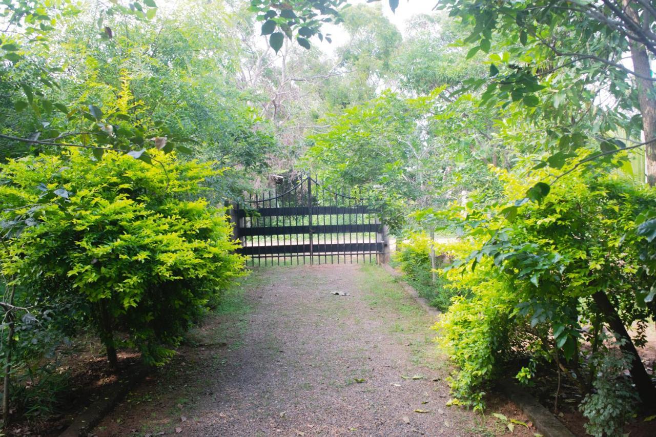 Forest Villa Nature Resort Holambra Exterior foto