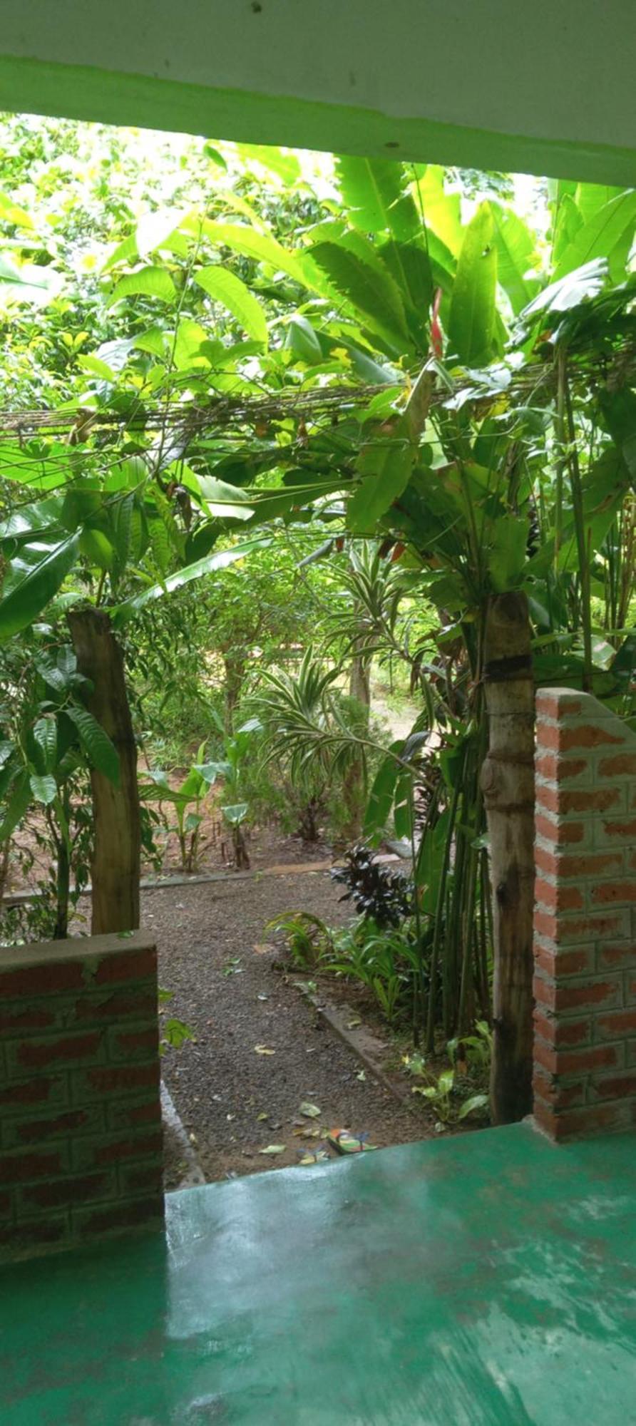 Forest Villa Nature Resort Holambra Exterior foto