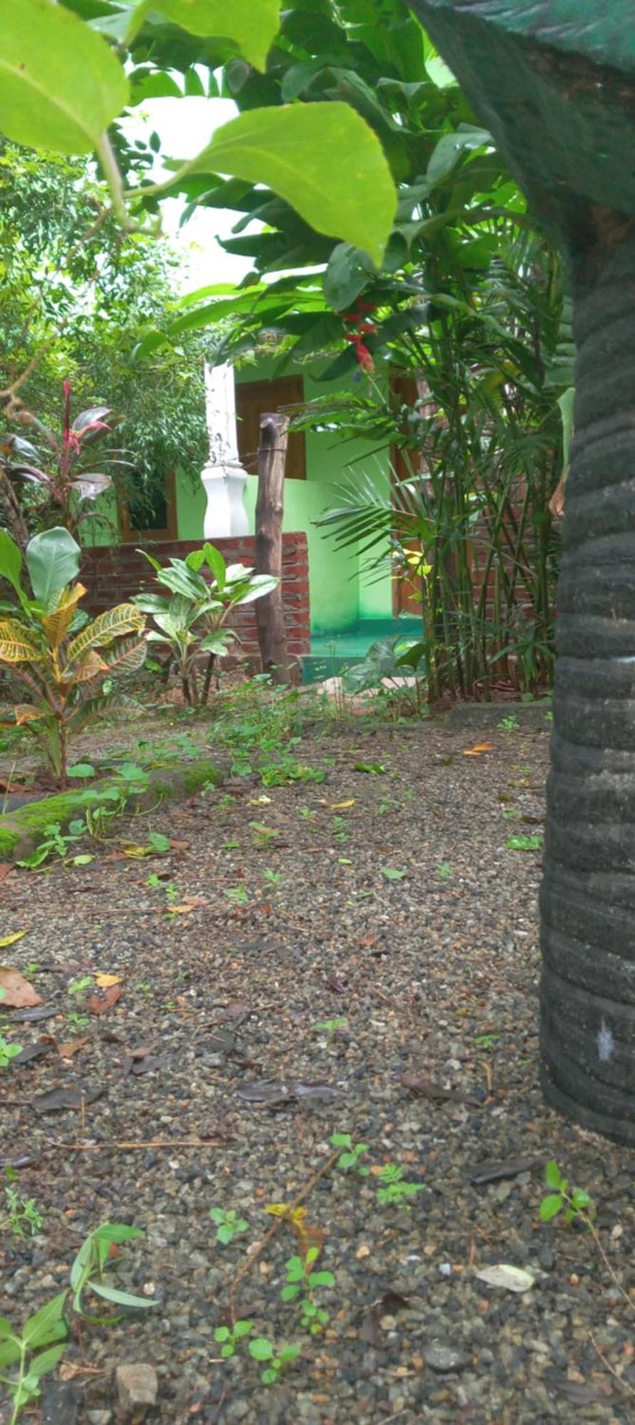 Forest Villa Nature Resort Holambra Exterior foto