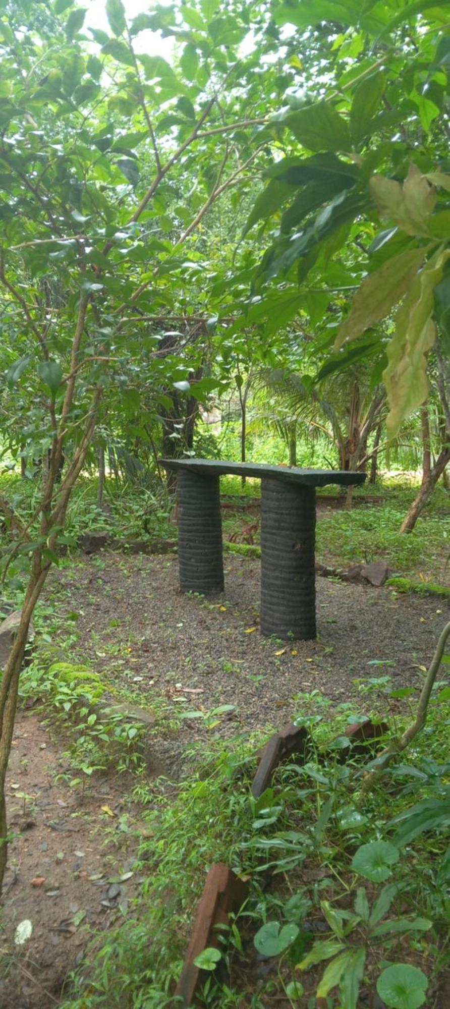 Forest Villa Nature Resort Holambra Exterior foto
