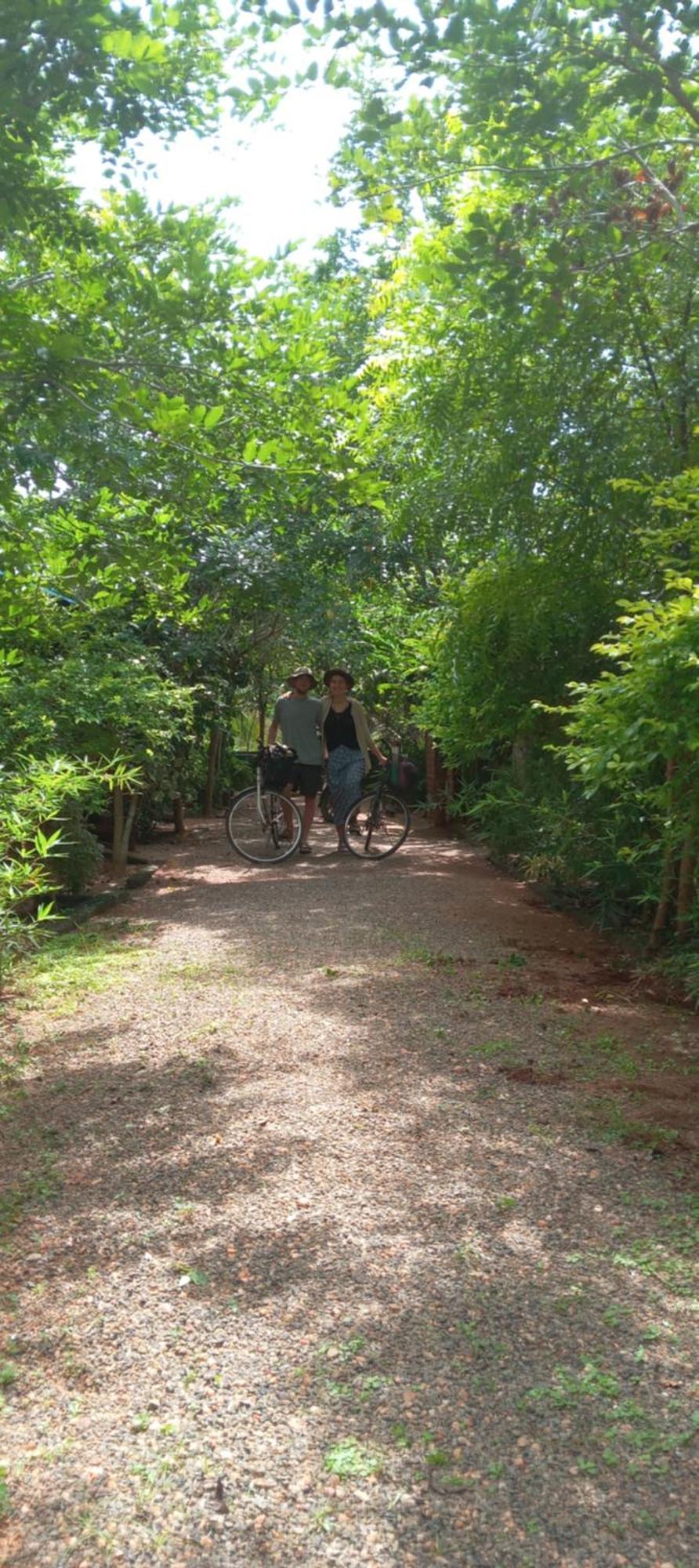 Forest Villa Nature Resort Holambra Exterior foto