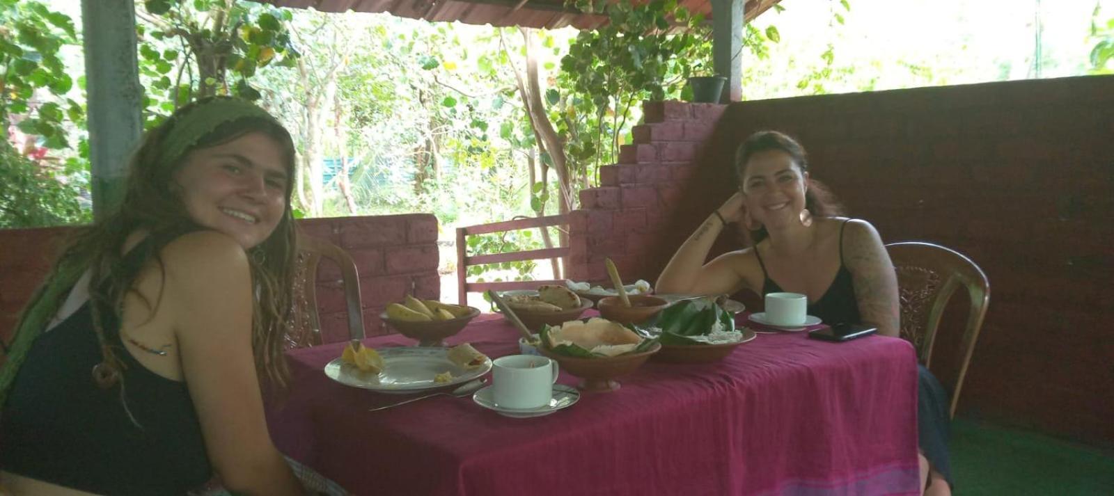 Forest Villa Nature Resort Holambra Exterior foto
