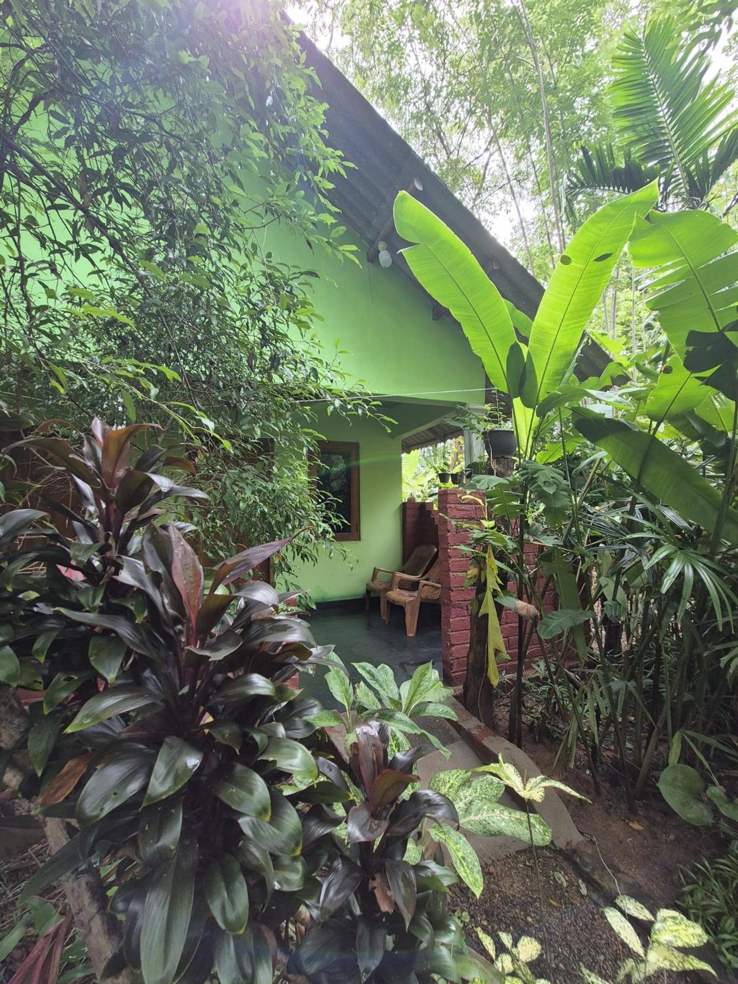 Forest Villa Nature Resort Holambra Exterior foto